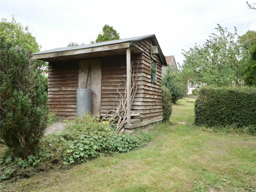 Additional property image - Prestleigh, Shepton Mallet
