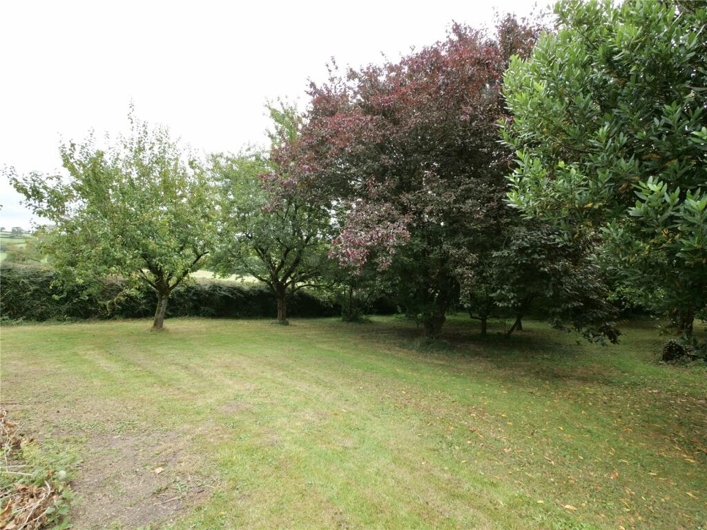 Additional property image - Prestleigh, Shepton Mallet