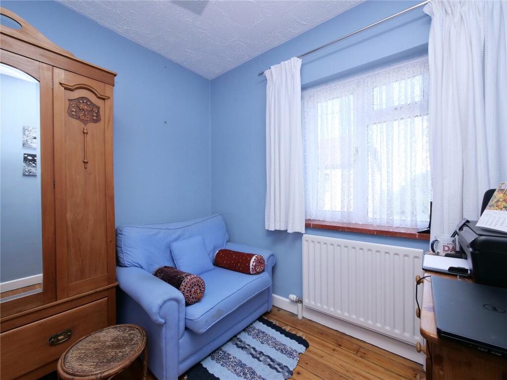 Additional property image - Hill Head, Glastonbury