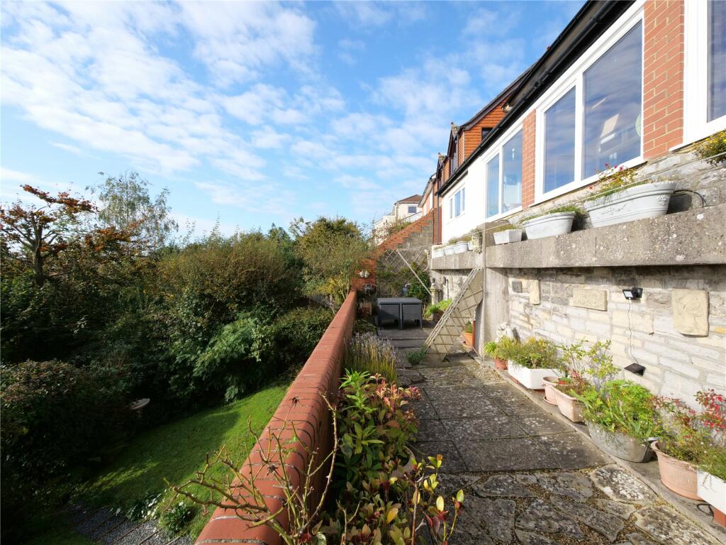 Additional property image - Hill Head, Glastonbury