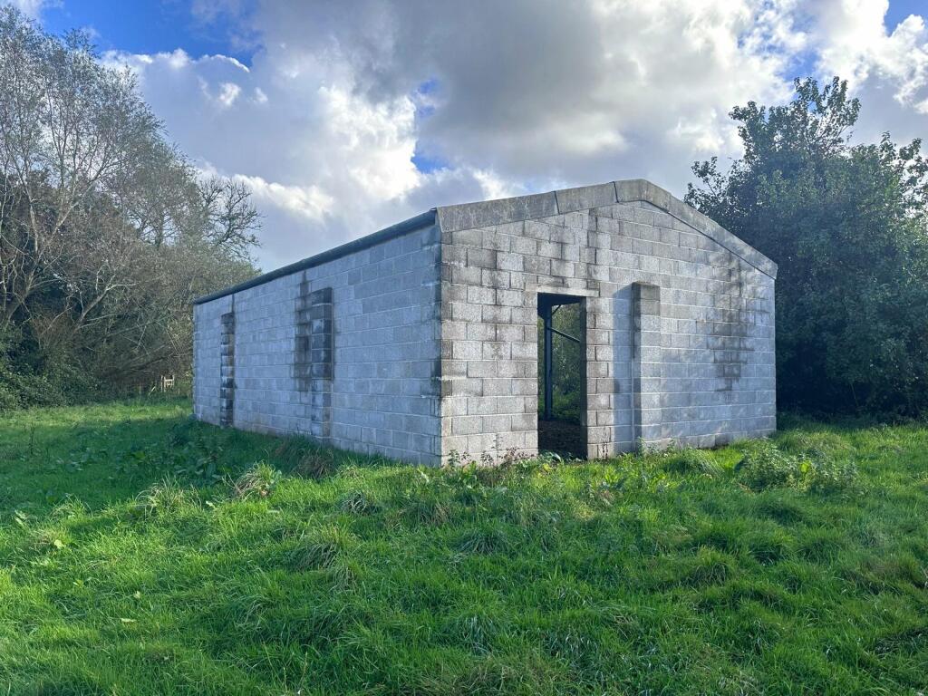 Additional property image - Barn and Land at Easton Hill