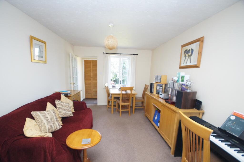 Additional property image - Wells, Somerset