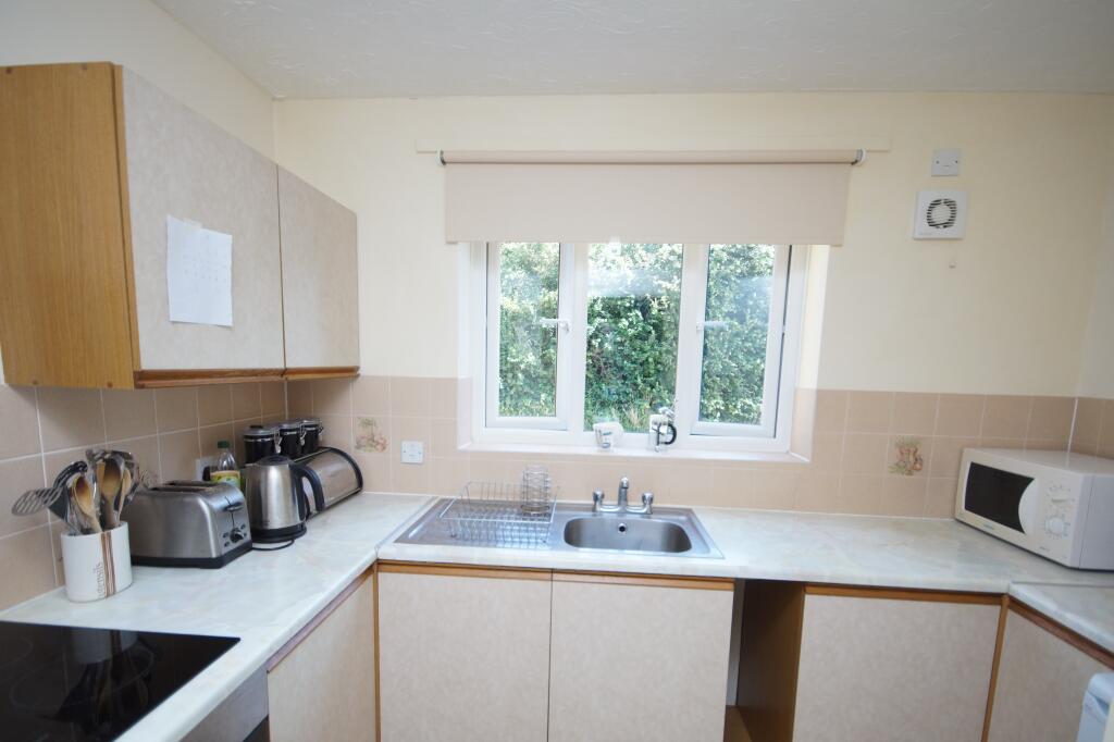 Additional property image - Wells, Somerset