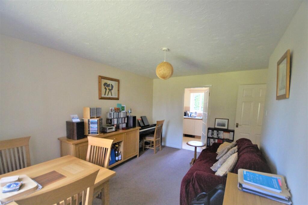 Additional property image - Wells, Somerset