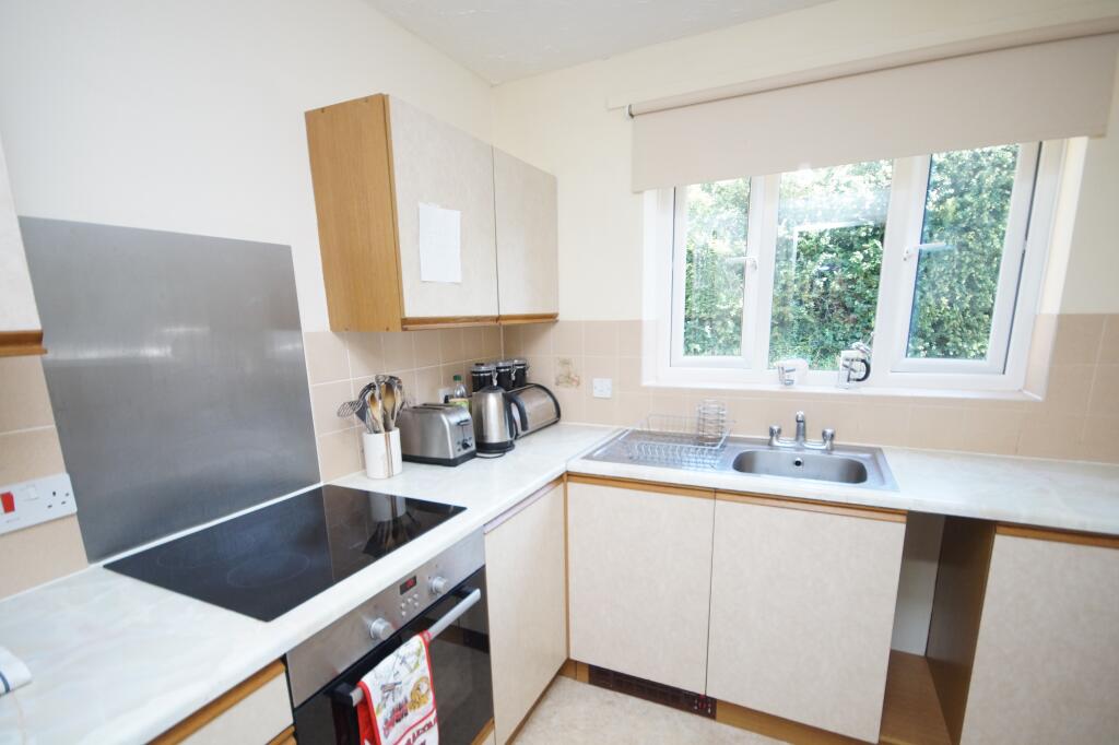 Additional property image - Wells, Somerset