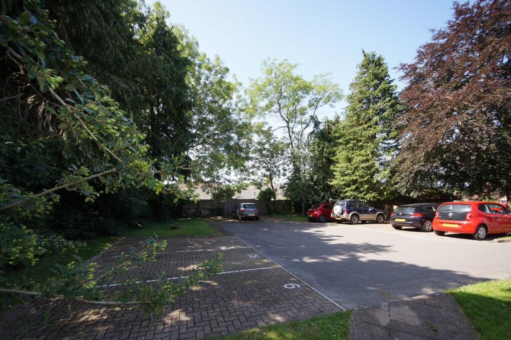 Additional property image - Wells, Somerset