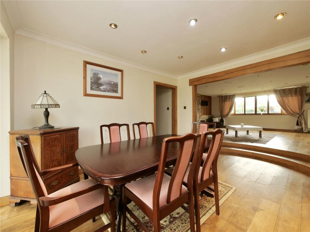 Additional property image - Sliver Street, Holcombe