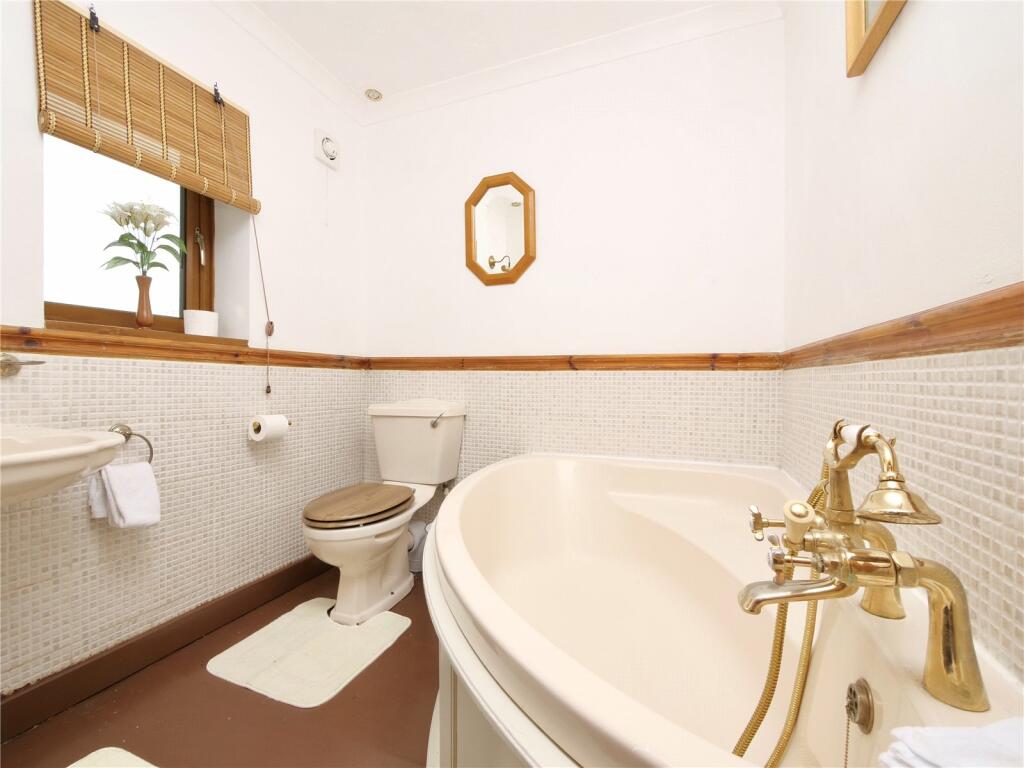 Additional property image - Sliver Street, Holcombe