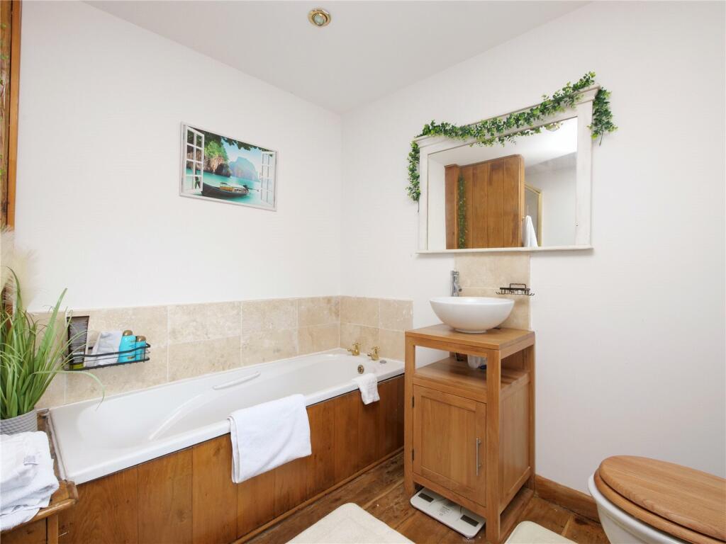 Additional property image - Sliver Street, Holcombe