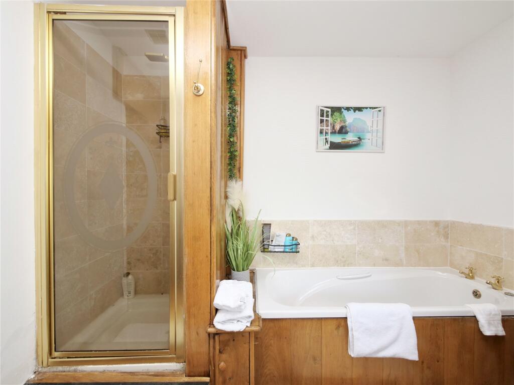 Additional property image - Sliver Street, Holcombe