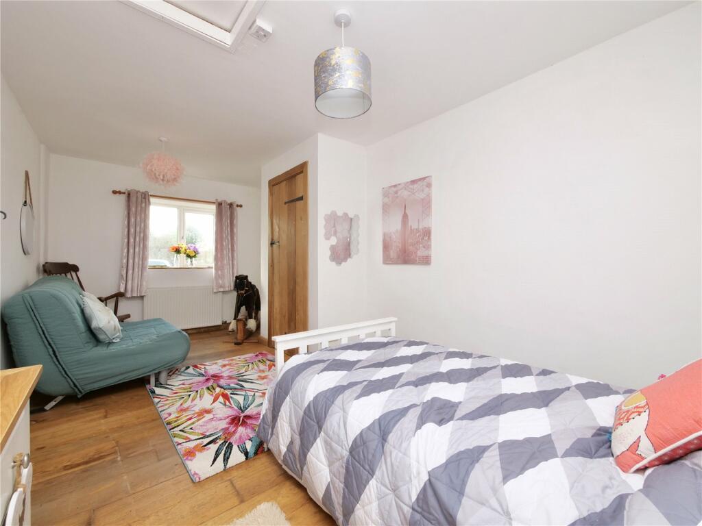 Additional property image - Sliver Street, Holcombe