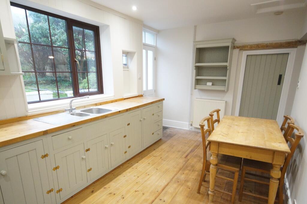Additional property image - Glastonbury, Somerset