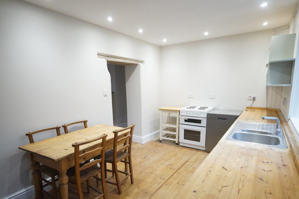 Additional property image - Glastonbury, Somerset