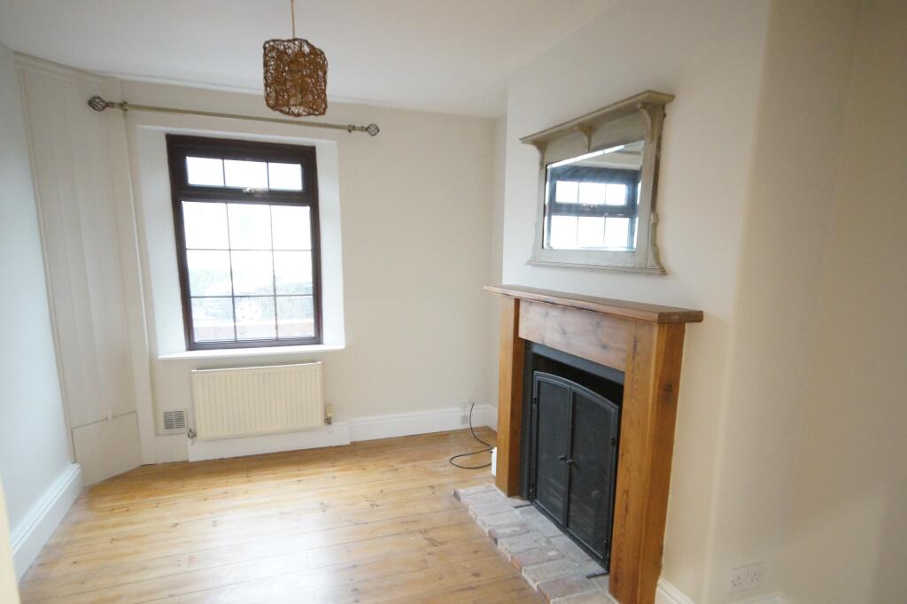 Additional property image - Glastonbury, Somerset