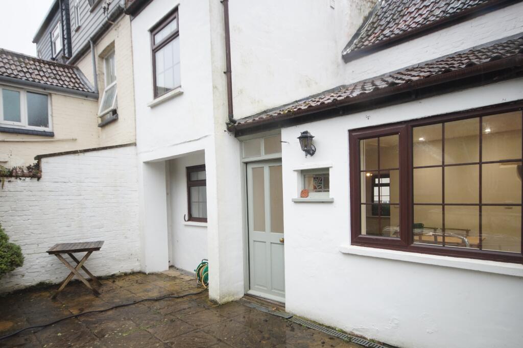 Additional property image - Glastonbury, Somerset