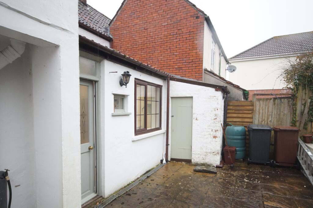 Additional property image - Glastonbury, Somerset