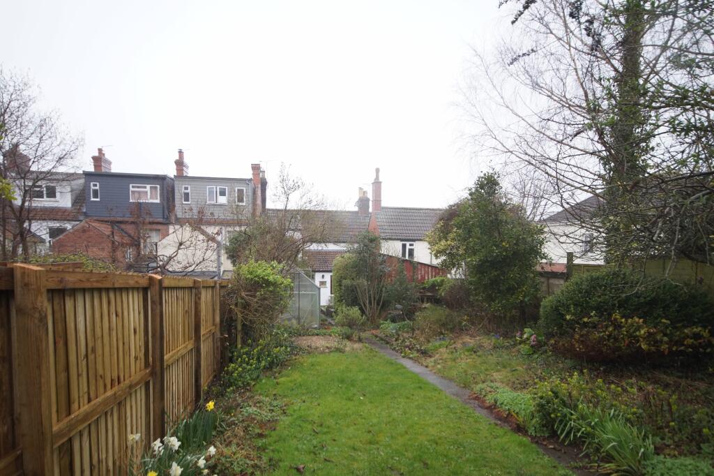 Additional property image - Glastonbury, Somerset