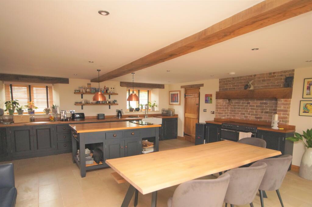 Additional property image - West Horrington, Near Wells