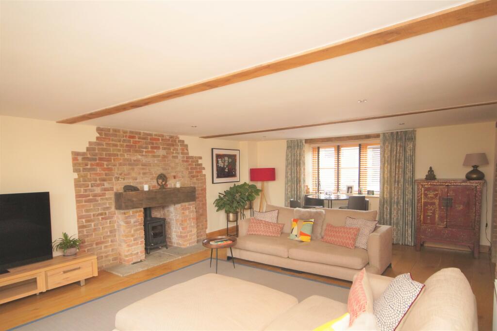 Property image - West Horrington, Near Wells