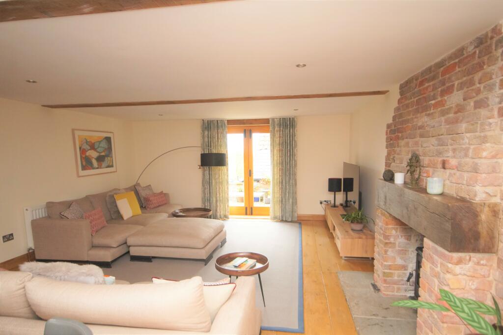 Additional property image - West Horrington, Near Wells
