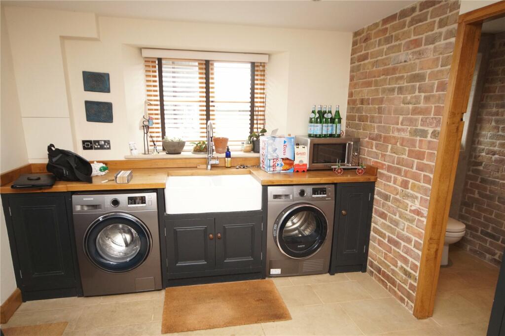 Additional property image - West Horrington, Near Wells