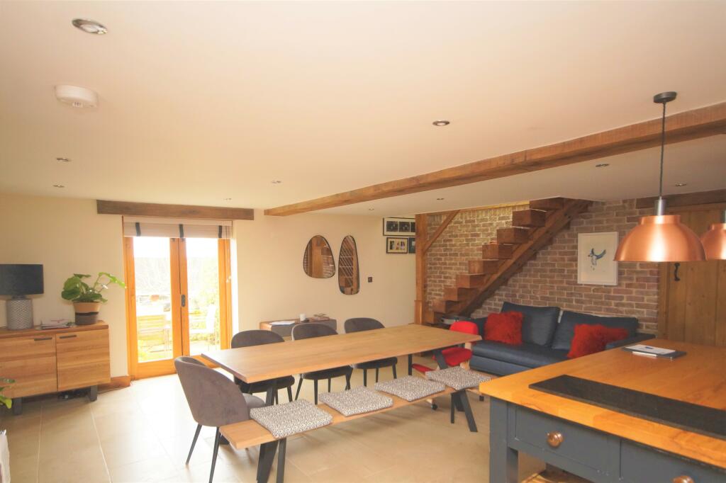 Additional property image - West Horrington, Near Wells