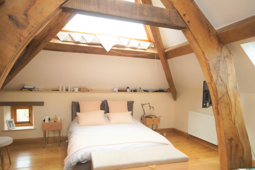 Additional property image - West Horrington, Near Wells