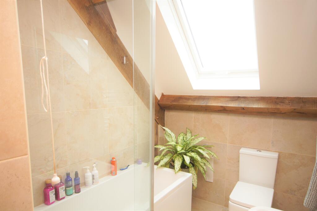 Additional property image - West Horrington, Near Wells