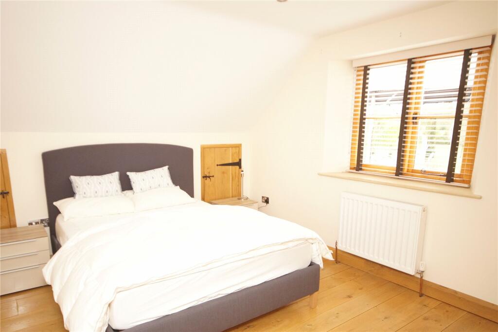 Additional property image - West Horrington, Near Wells