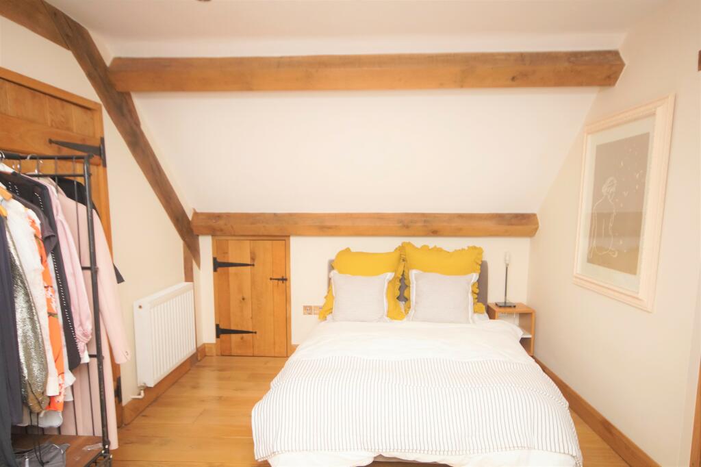 Additional property image - West Horrington, Near Wells