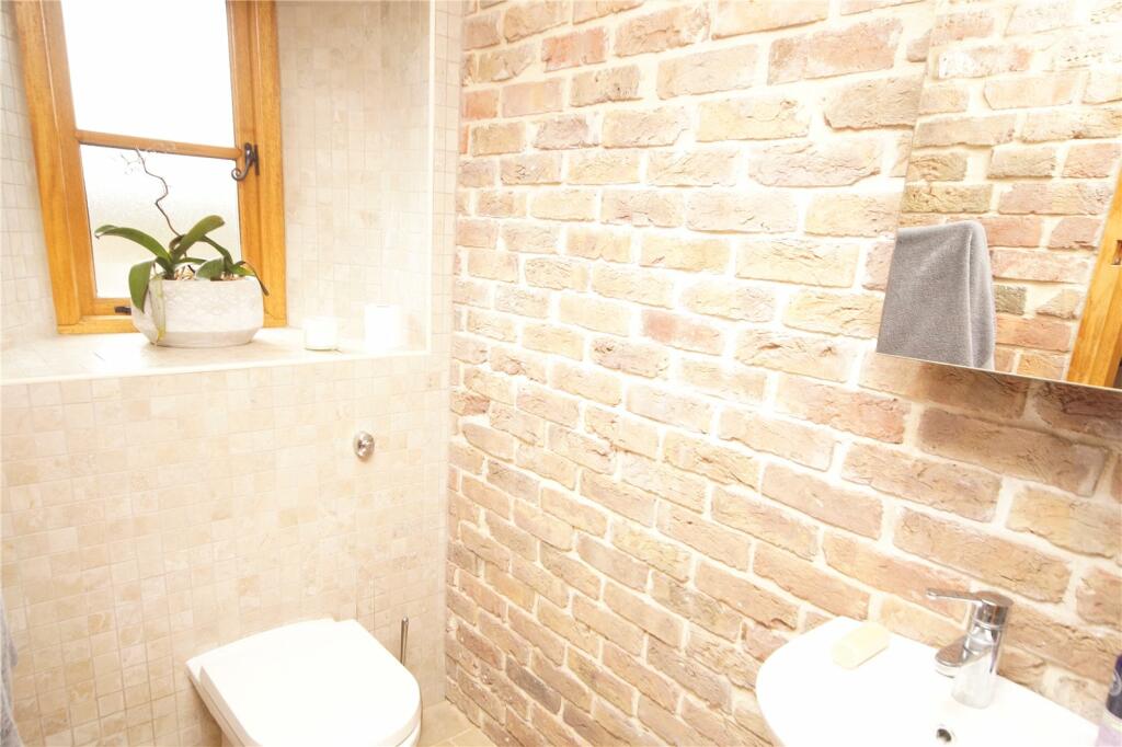 Additional property image - West Horrington, Near Wells