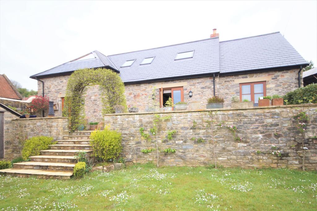 Additional property image - West Horrington, Near Wells
