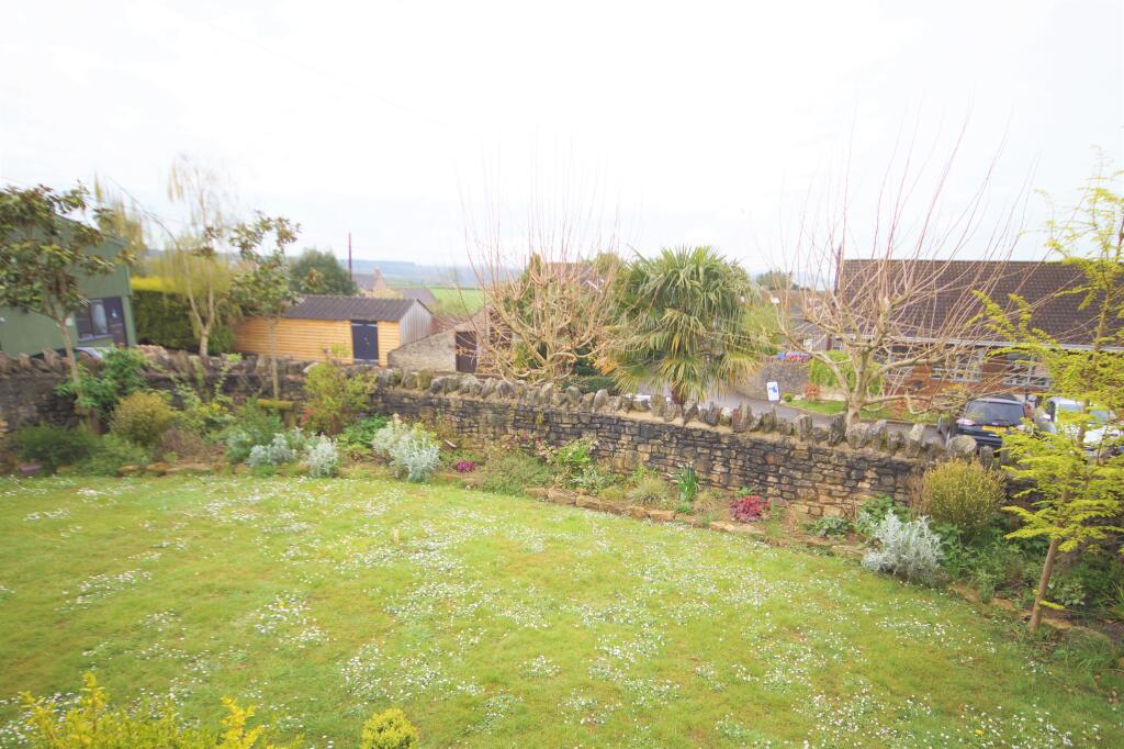 Additional property image - West Horrington, Near Wells
