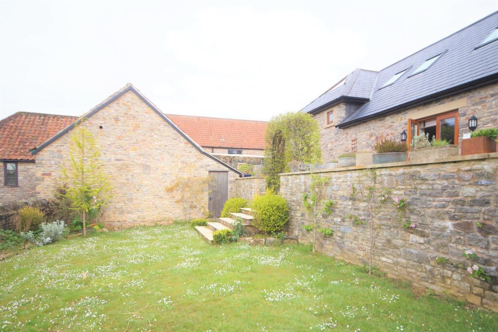 Additional property image - West Horrington, Near Wells