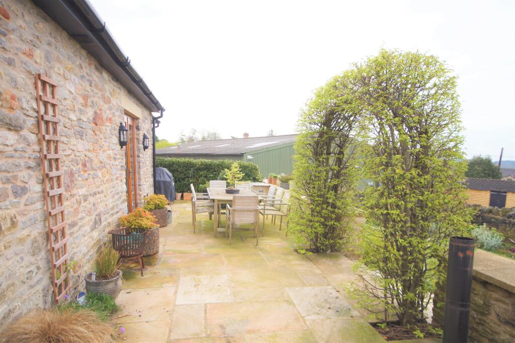 Additional property image - West Horrington, Near Wells
