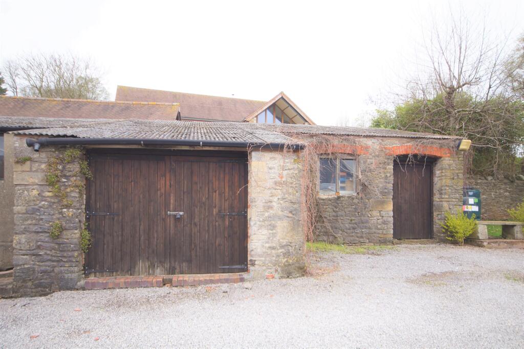 Additional property image - West Horrington, Near Wells