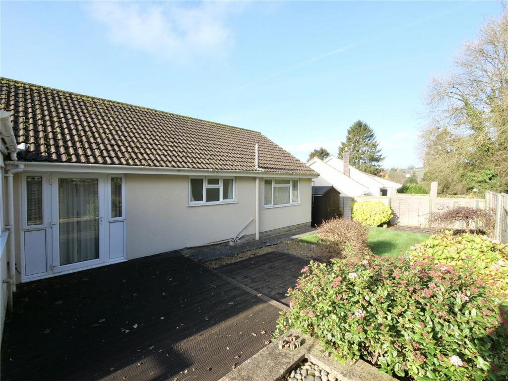 Additional property image - Charlton Close, Shepton Mallet