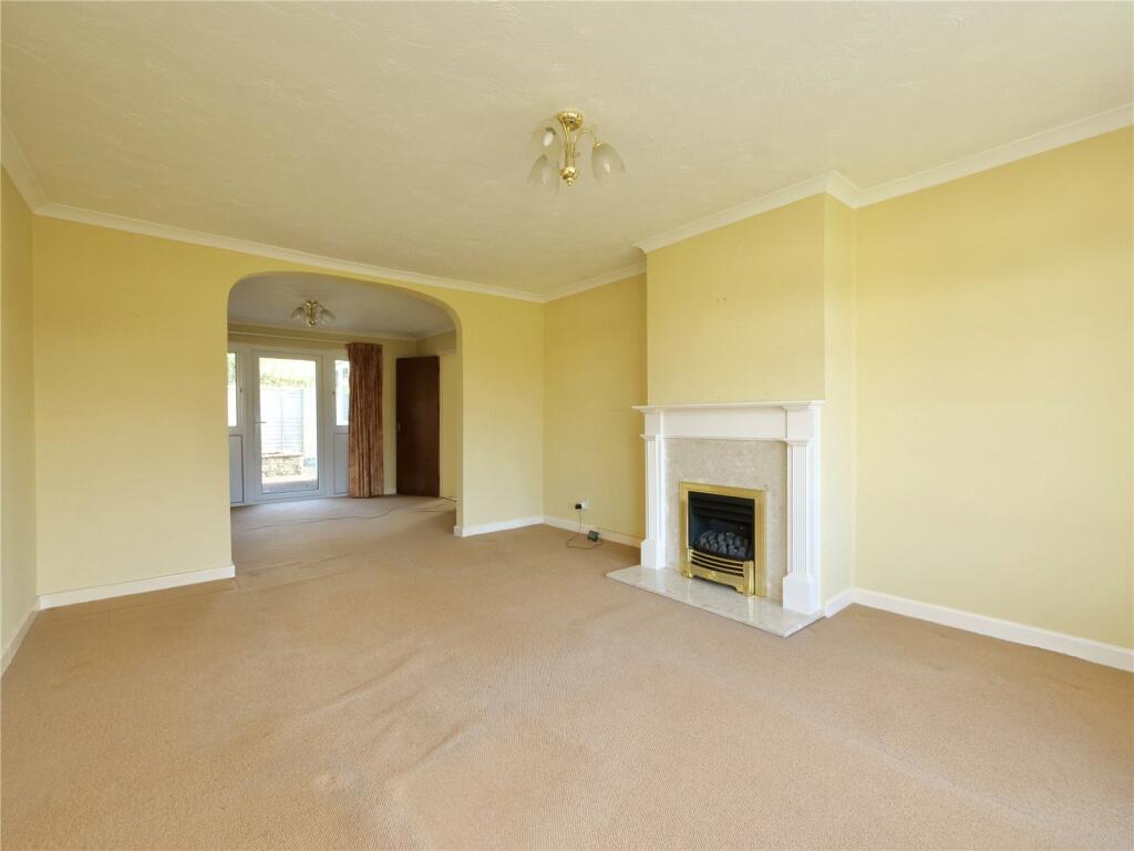 Additional property image - Charlton Close, Shepton Mallet
