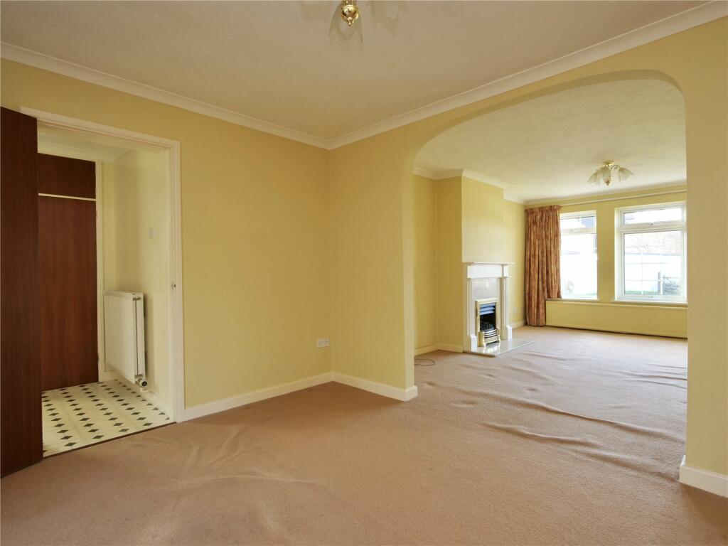 Additional property image - Charlton Close, Shepton Mallet