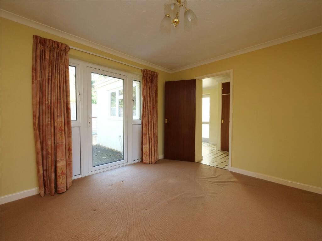 Additional property image - Charlton Close, Shepton Mallet
