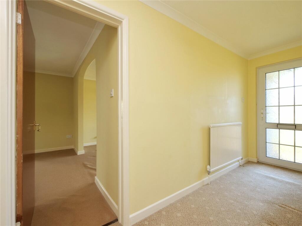 Additional property image - Charlton Close, Shepton Mallet