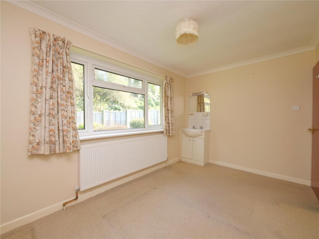 Additional property image - Charlton Close, Shepton Mallet
