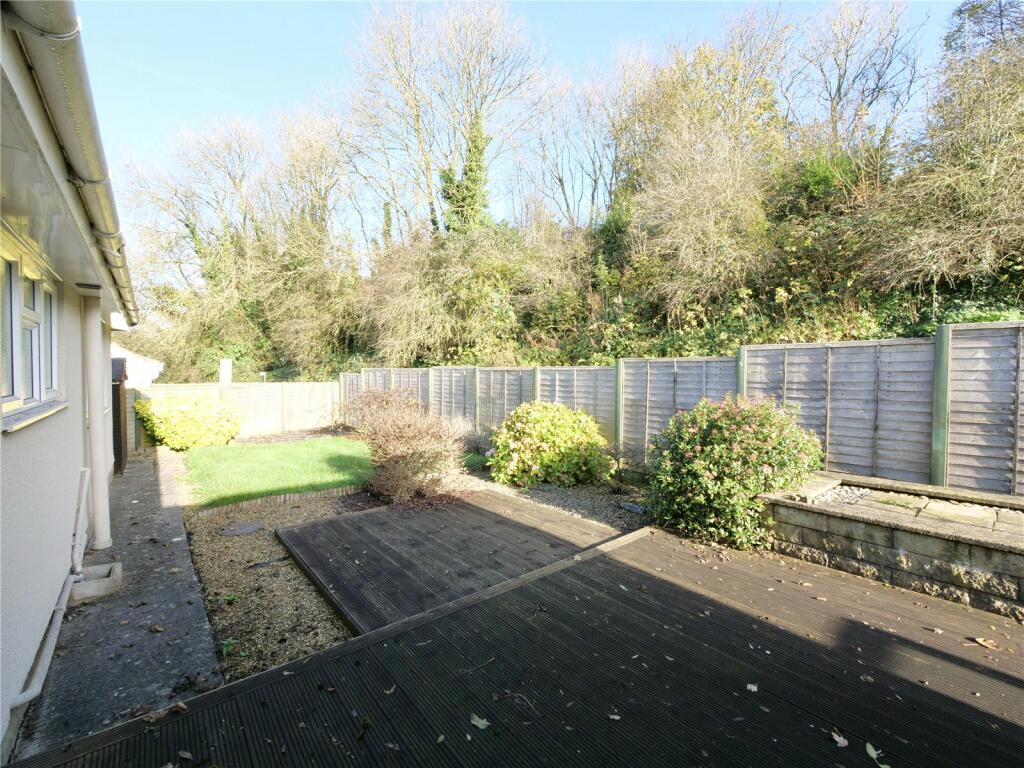 Additional property image - Charlton Close, Shepton Mallet