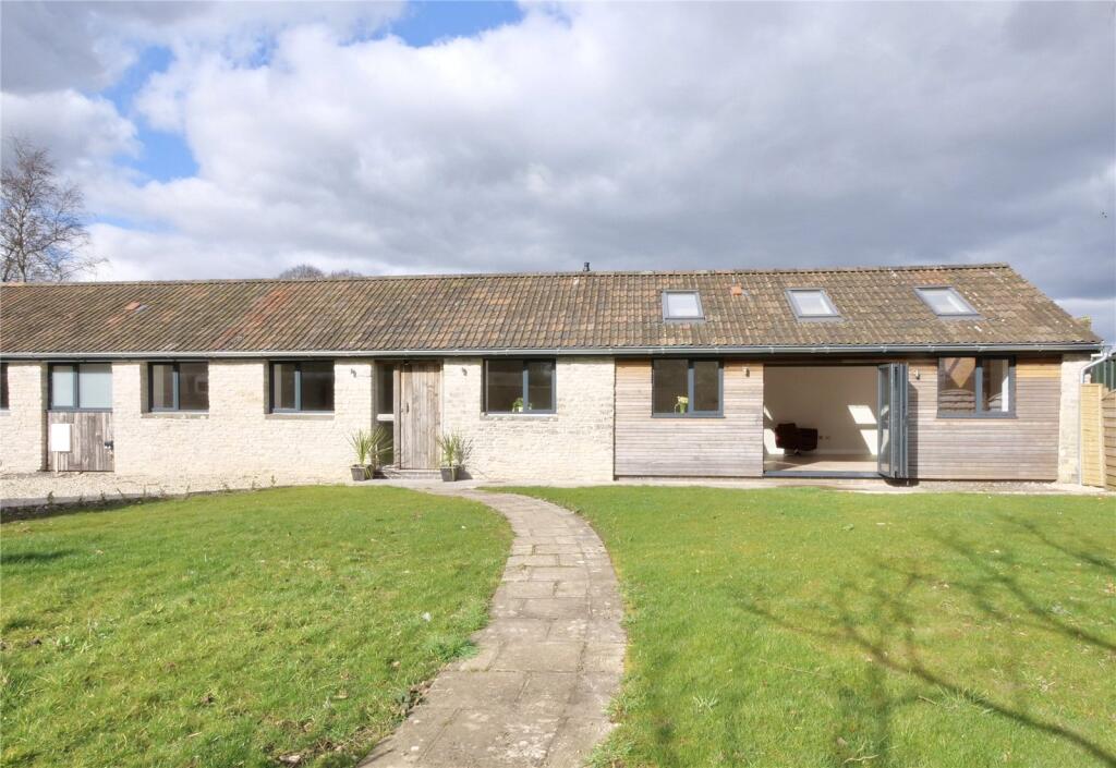 Main image of property: Four Bed Barn Conversion in Midsomer Norton