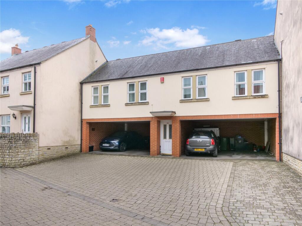 Main image of property: West Street, Wells