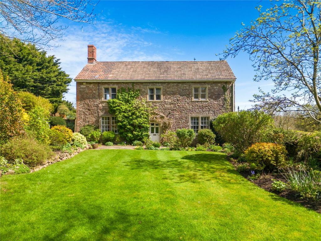 Main image of property: The Old Rectory, Stratton-on-the-Fosse