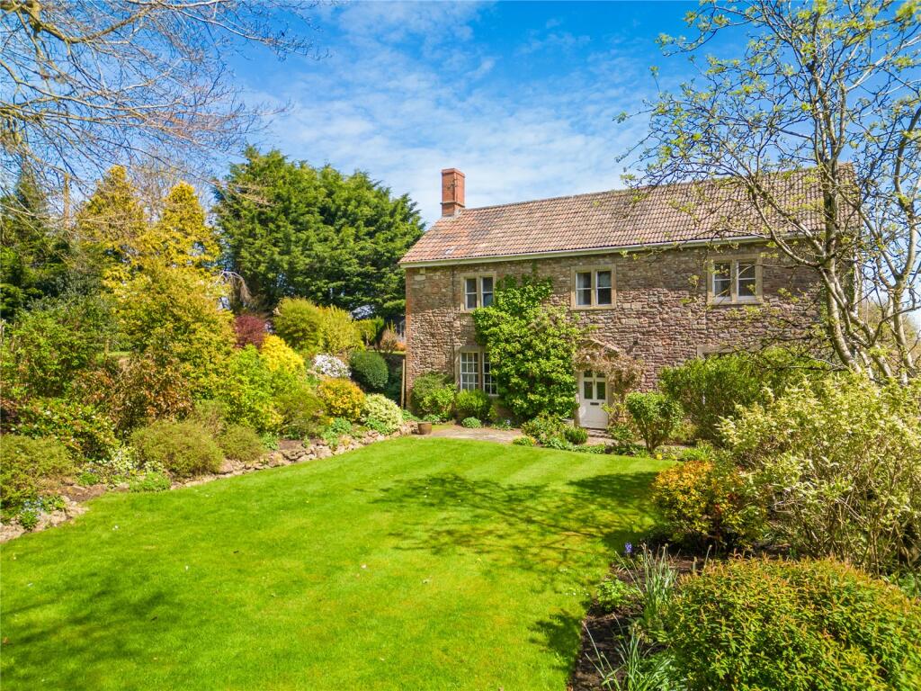 Main image of property: Four Bedroom Period House & Two Bed Annexe - Stratton-on-the-Fosse