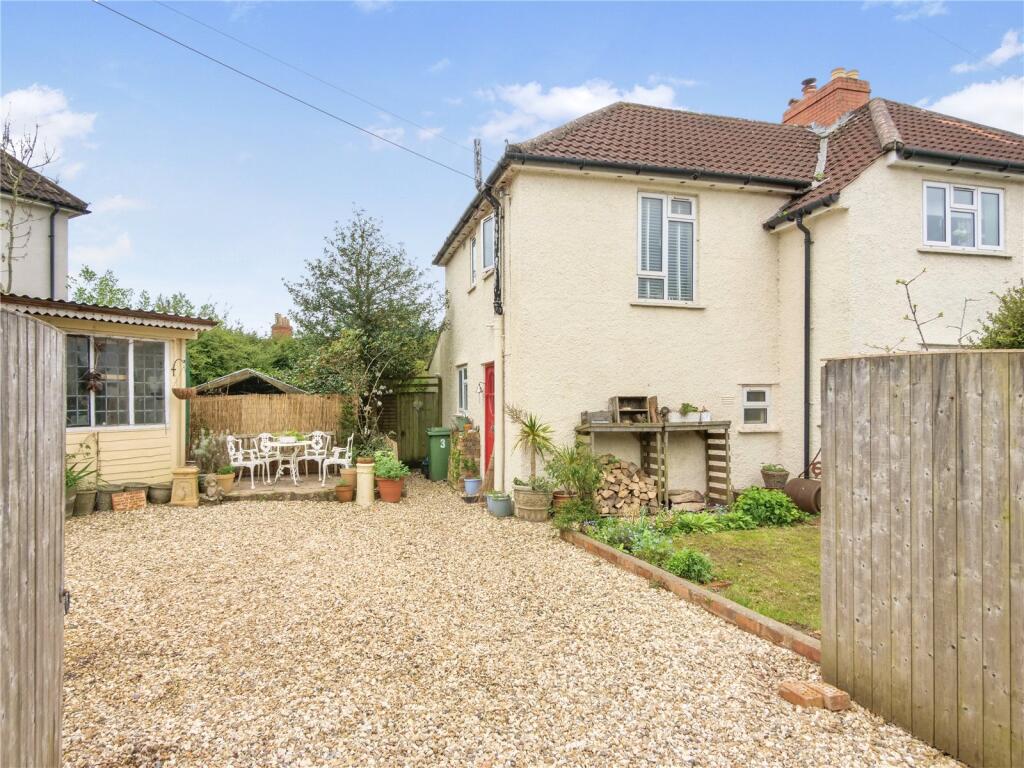 Main image of property: Ash Lane, Wells