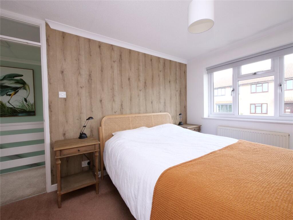 Additional image 11 of Three bedroom, semi-detached house - Easton, Wells