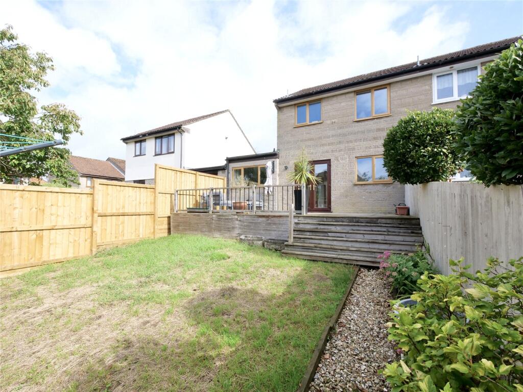 Additional image 18 of Three bedroom, semi-detached house - Easton, Wells